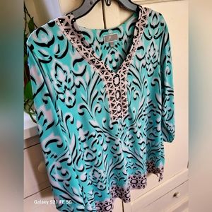 Women top